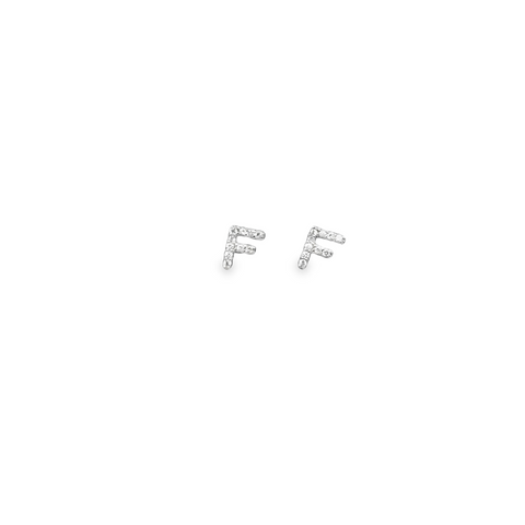 Silver Earring