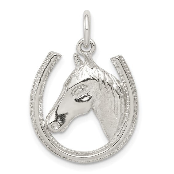 Silver Charms/Pendant