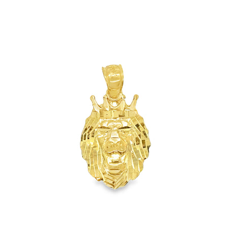 Precious Metal (No Stones) Pendants / Charm