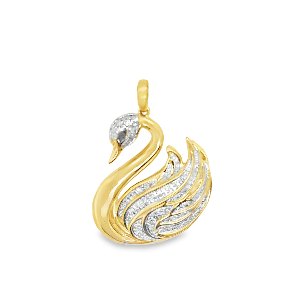 Diamond Pendant