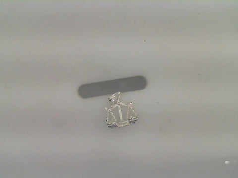 Silver Charms/Pendant