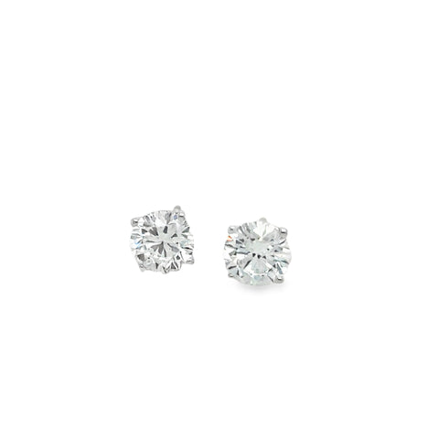 Diamond Earring