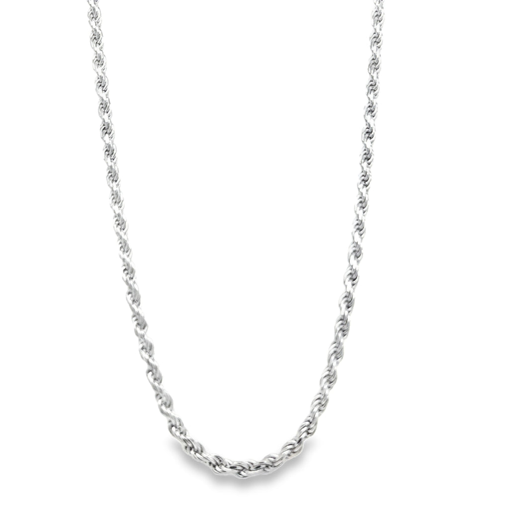 Silver Chain