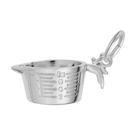 Silver Charms/Pendant
