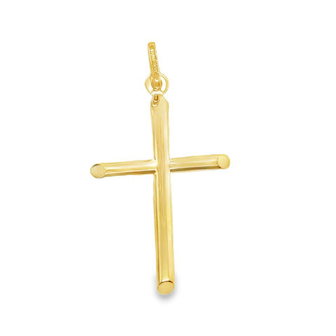 Precious Metal (No Stones) Pendants / Charm