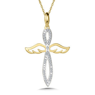 Diamond Pendant