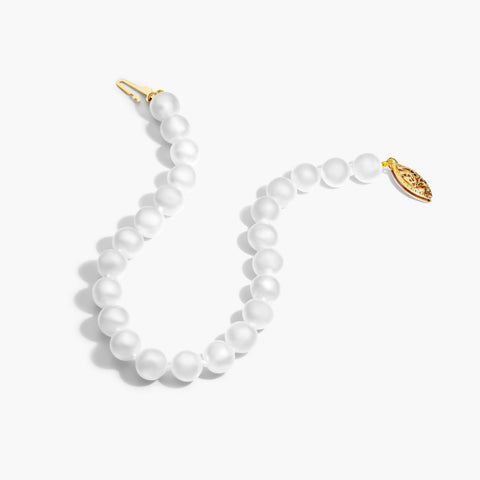 Pearl Bracelet