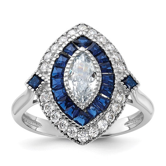 Silver Ring