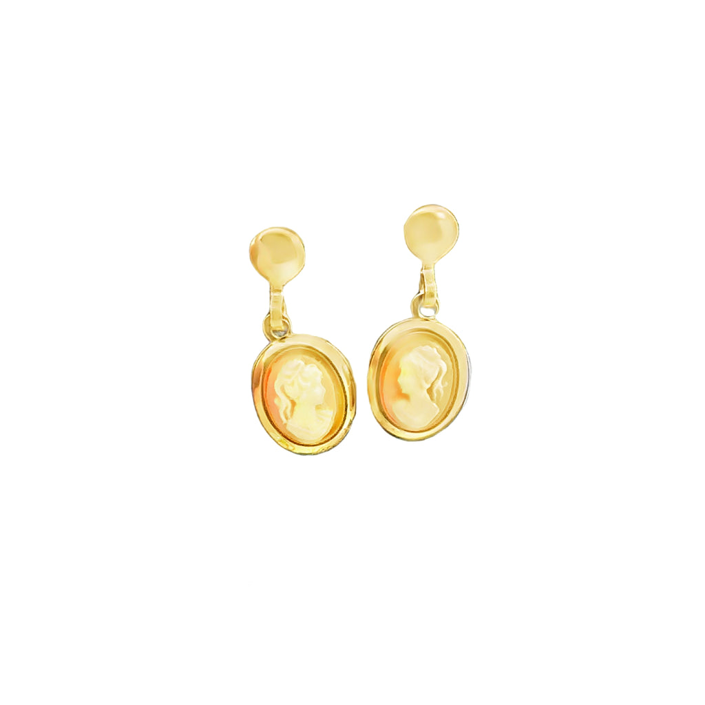 Silver Earring