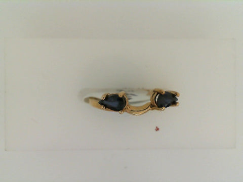 Colored Stone Rings  -  Women'