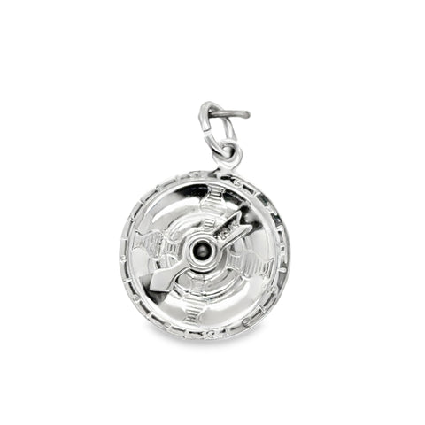 Silver Charms/Pendant