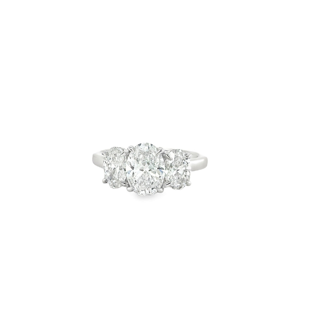 Diamond Engagement Ring