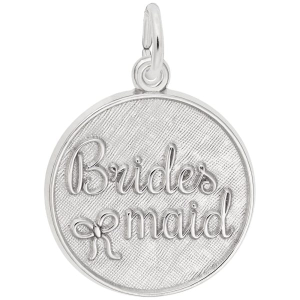 Silver Charms/Pendant