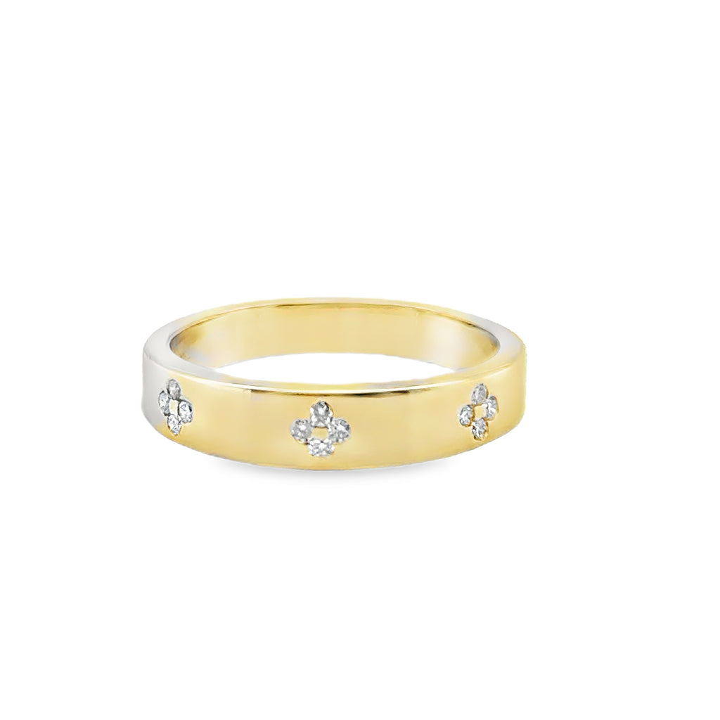 Diamond Fashion Rings - Women'