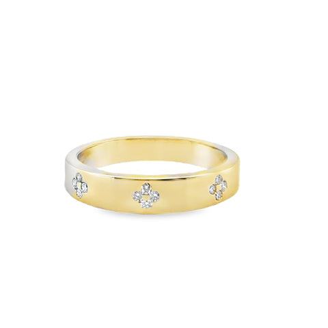 Diamond Fashion Rings - Women'
