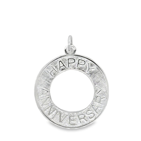 Silver Charms/Pendant