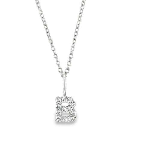 Silver Jewelry Misc