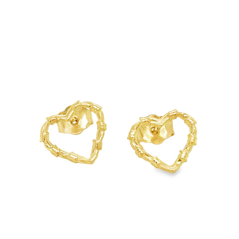 Precious Metal (No Stones) Pendants / Charm