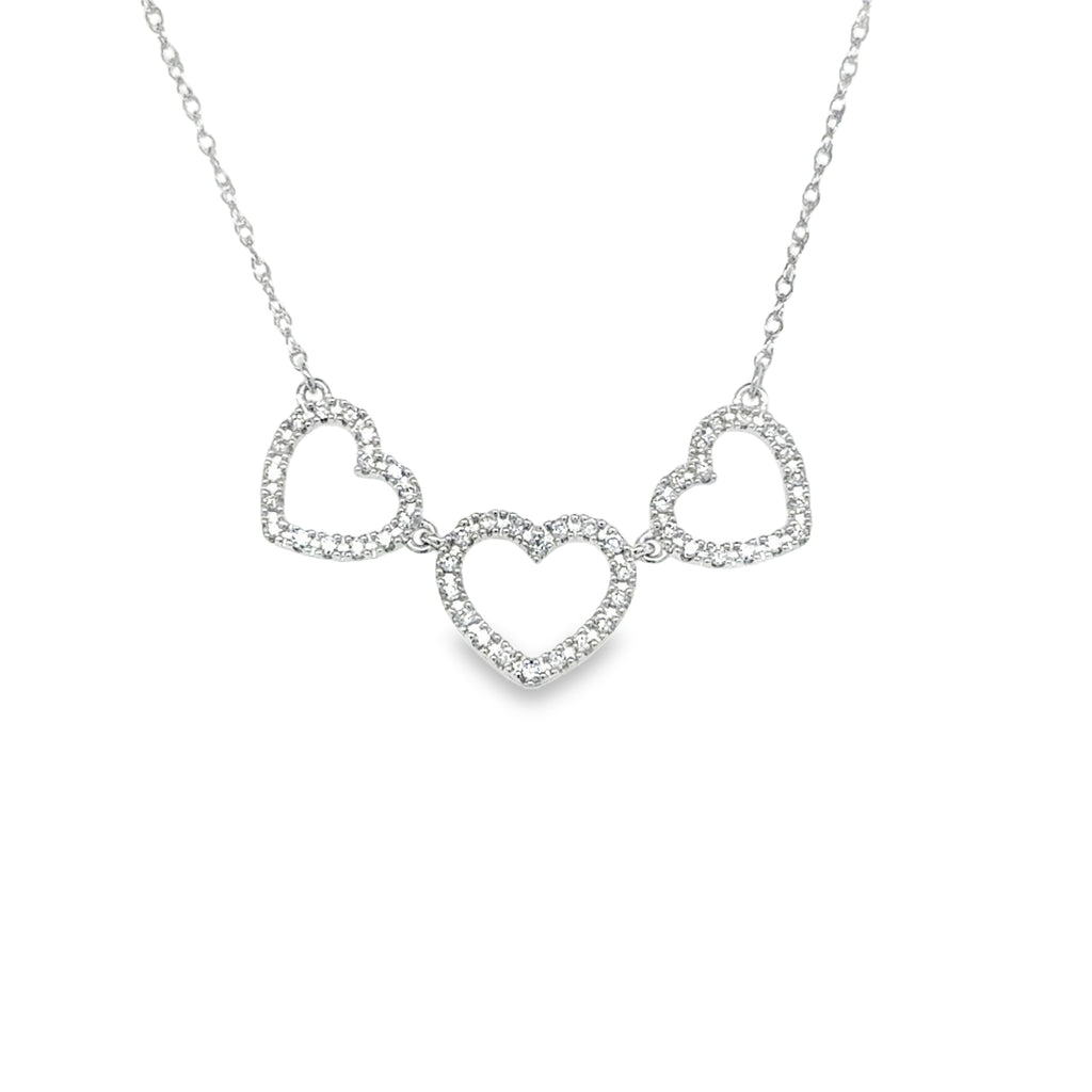 Diamond Pendant