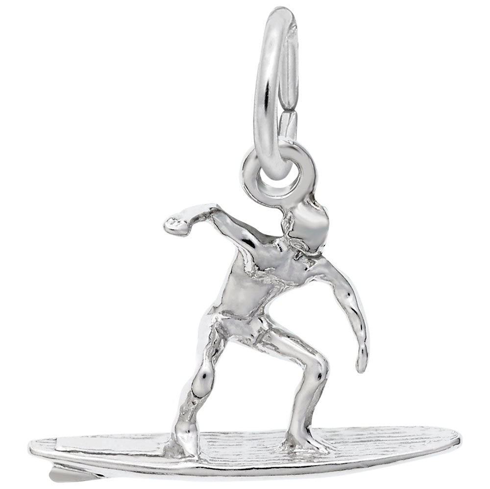 Silver Charms/Pendant