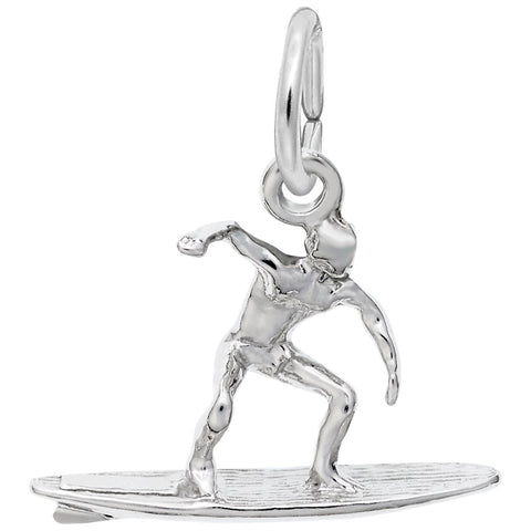 Silver Charms/Pendant