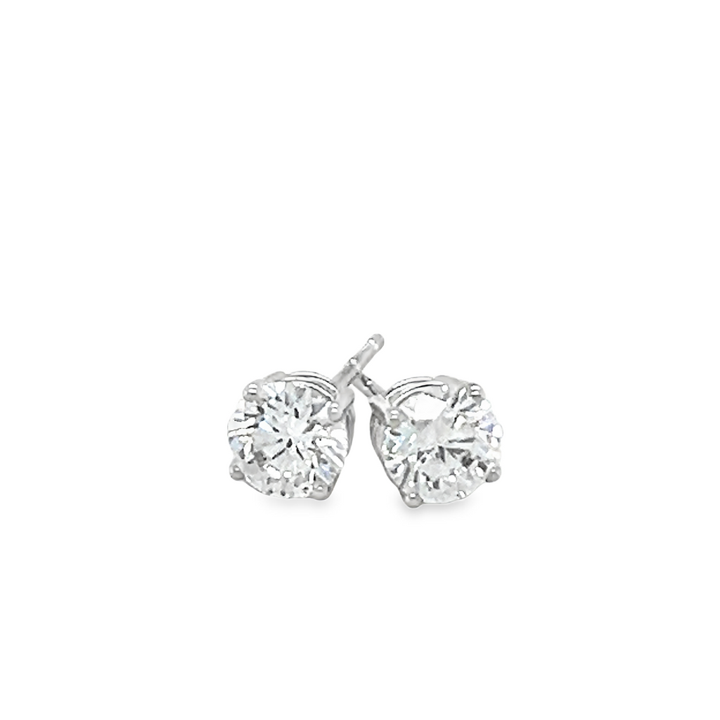 Diamond Earring