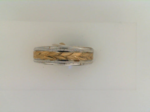 Diamond Wedding Bands  -  Women'
