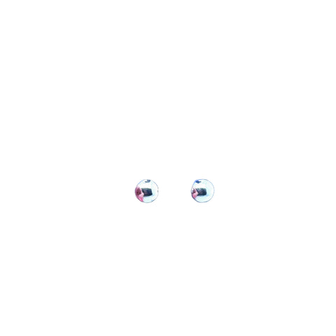Silver Earring