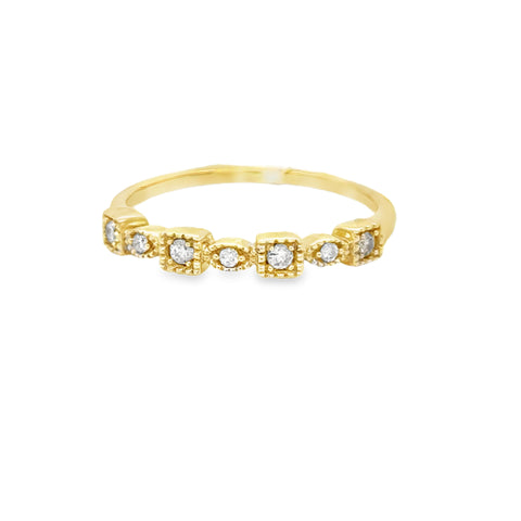 Diamond Fashion Rings - Women'