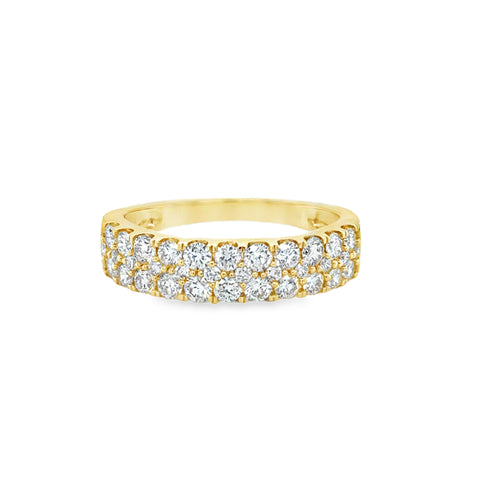 Diamond Fashion Rings - Women'