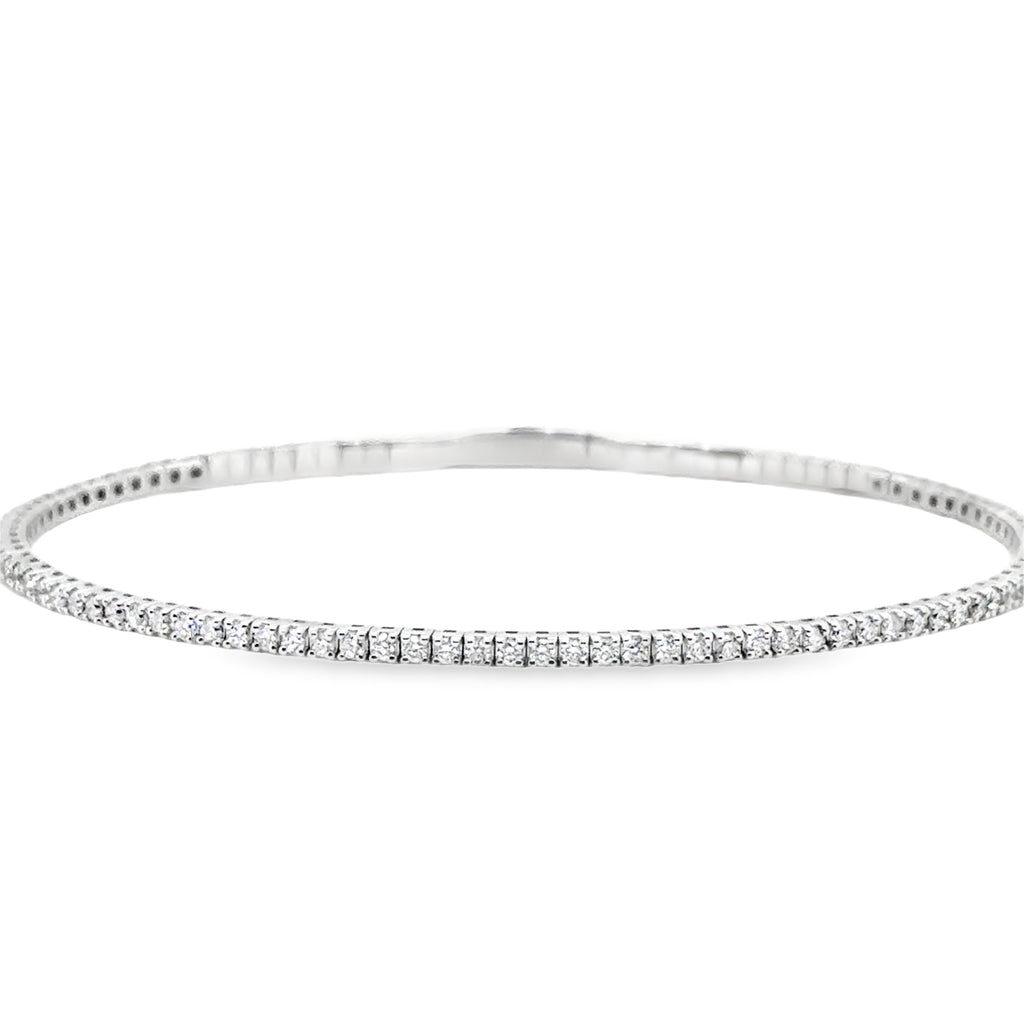 Diamond Bracelet