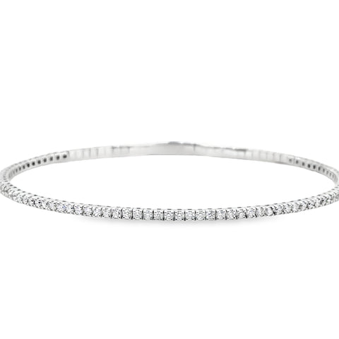 Diamond Bracelet