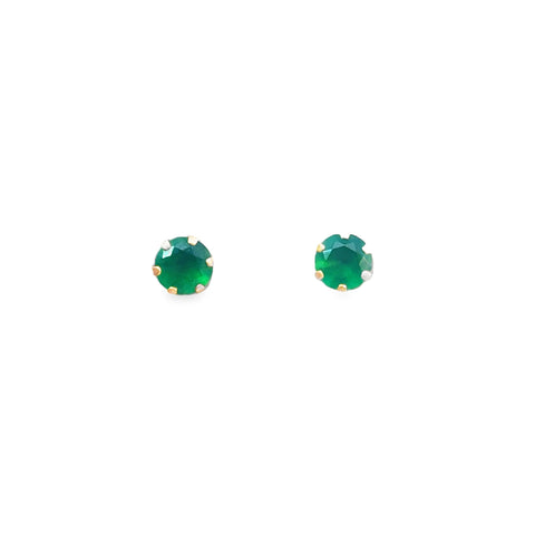 Silver Earring