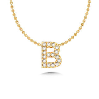 Diamond Pendant