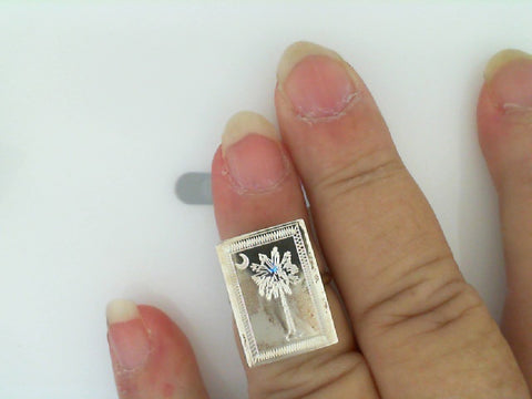 Silver Jewelry Misc