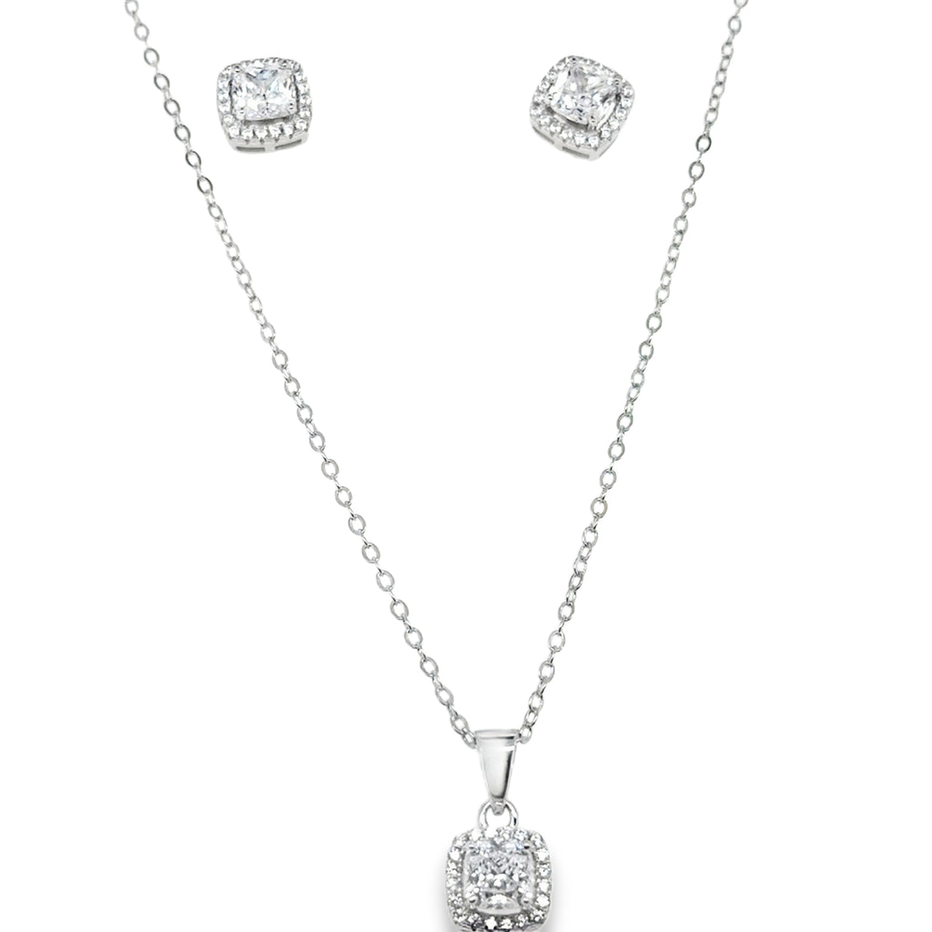 Silver Jewelry Misc