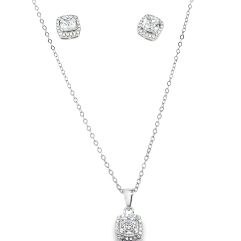 Silver Jewelry Misc