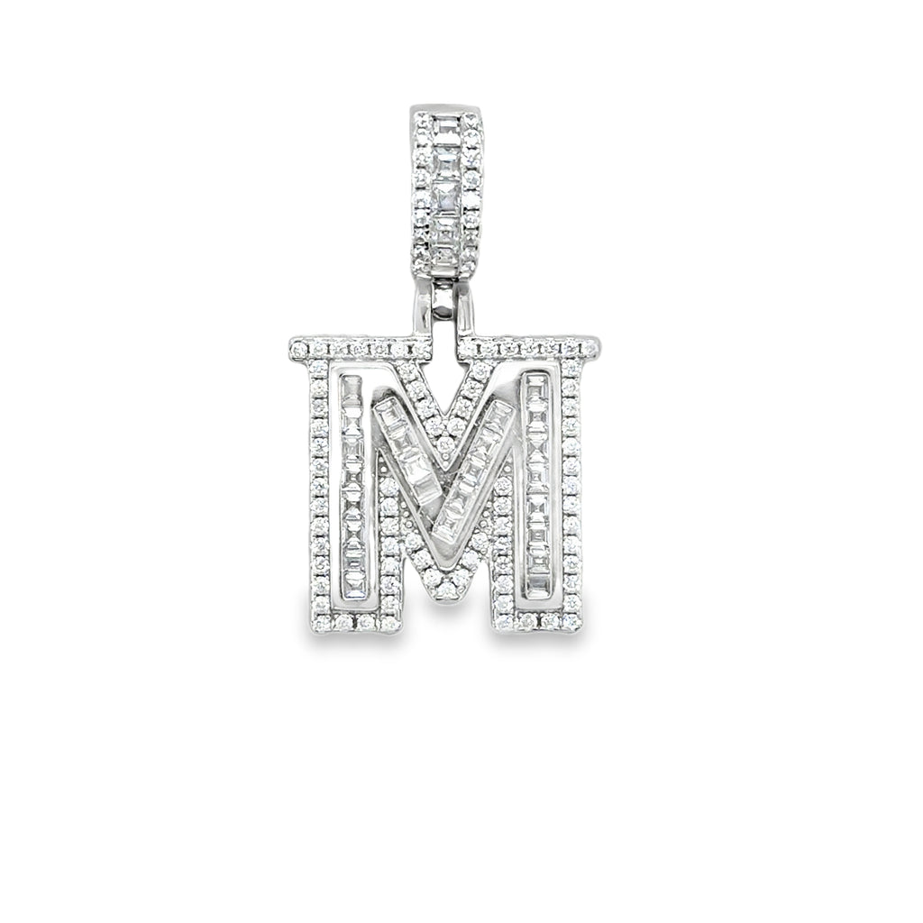 Silver Charms/Pendant