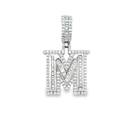 Silver Charms/Pendant