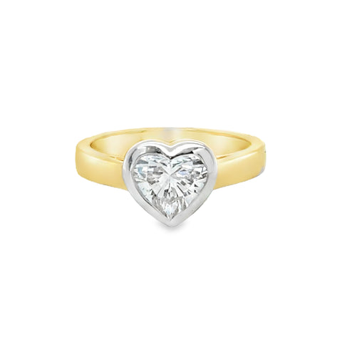 Diamond Engagement Ring