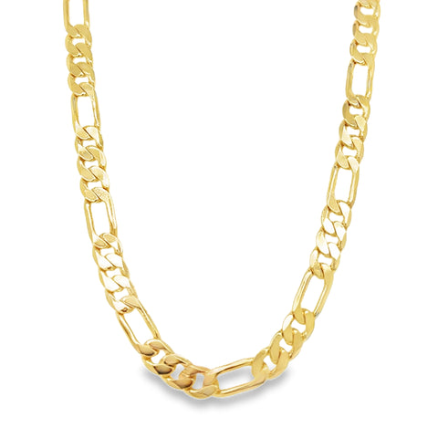 Precious Metal (No Stones) Chain