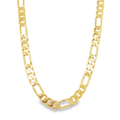 Precious Metal (No Stones) Chain
