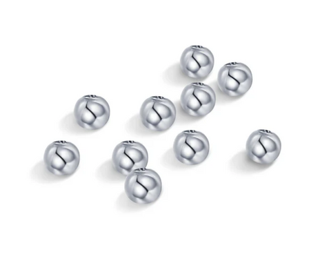 Silver Jewelry Misc