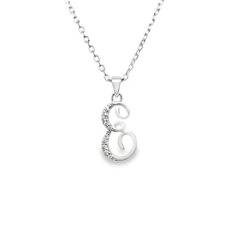 Silver Charms/Pendant