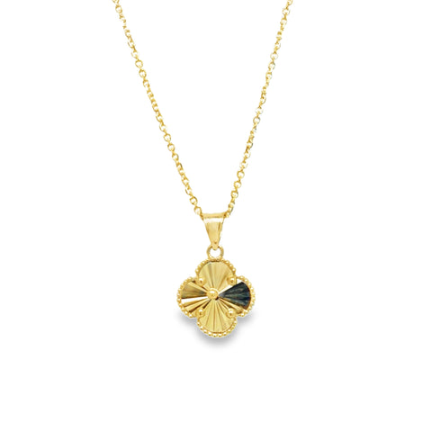 Precious Metal (No Stones) Pendants / Charm