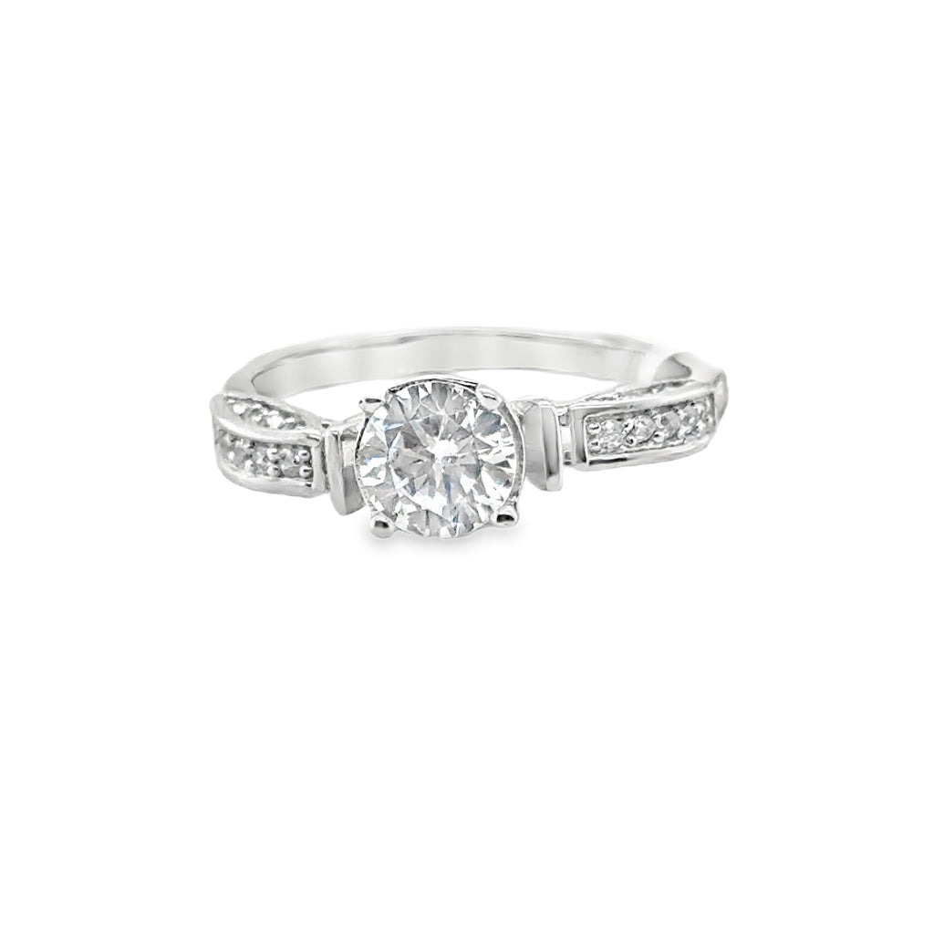 Silver Ring
