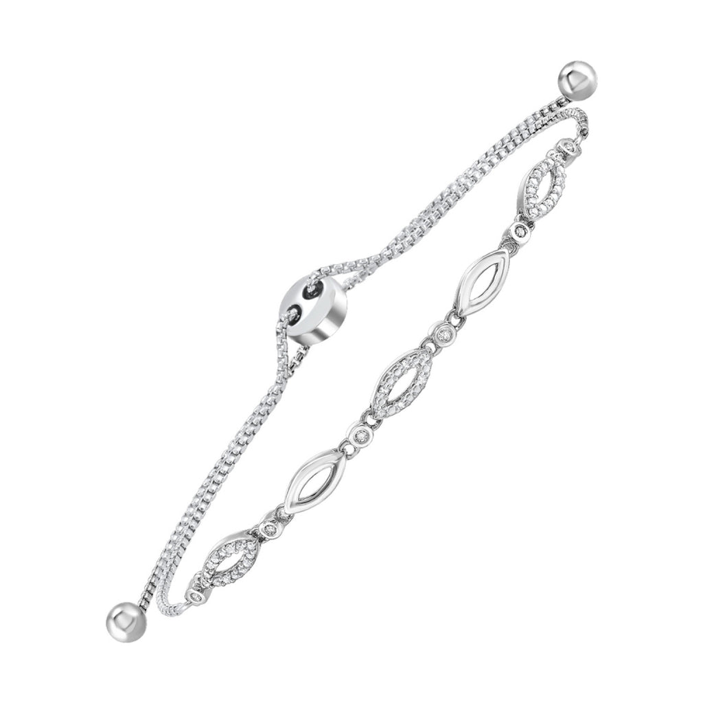 Silver Bracelet