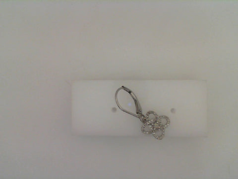 Silver Earring