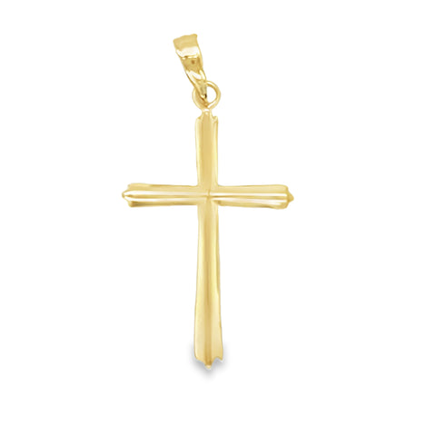 Precious Metal (No Stones) Pendants / Charm