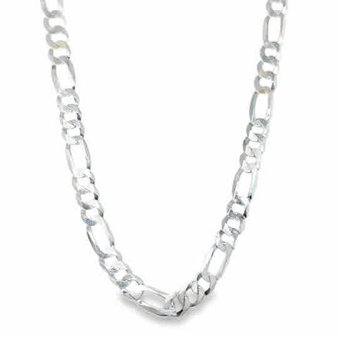 Silver Chain